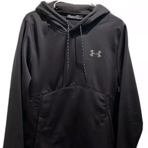 Under Armour Storm Coldgear Men’s Medium Hoodie